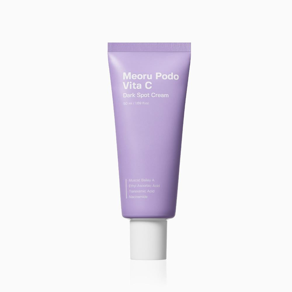 [ Cream 50mSUNGBOON EDITOR] Meoru Podo VitaC Dark Spotl