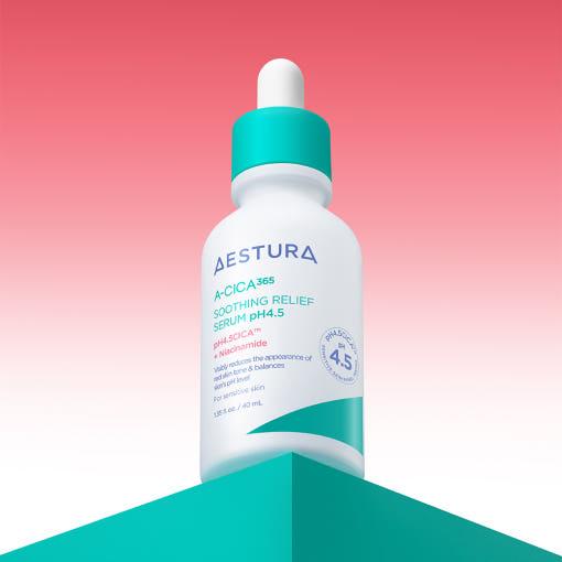 [aestura] A-Cica Blemish Calming Serum 40ml